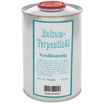 Cago Balsamterpentinöl