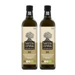 Terra Creta BIO Olivenöl Flasche