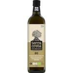 Terra Creta Biologisches Natives Olivenöl Extra 1 Liter