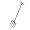 Broadfork Grabegabel von Terradix