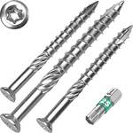 Screw Rebel Terrassenschrauben Torx 25