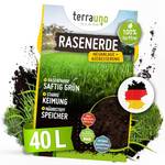 Terrauno Rasenerde