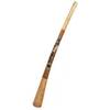 Teak bemalt von Terre