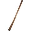 Didgeridoo Teakholz naturbelassen von Terre