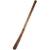 Terre Didgeridoo Teakholz naturbelassen