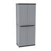 Besenschrank von Terry