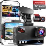 Terunsoul Dashcam D016