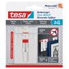 Klebenagel  2  x 1 kg von Tesa
