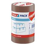 tesa Basic Pack Verpackungsklebeband