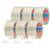 Tesa Paketklebeband 64014