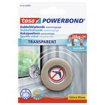 Tesa Powerbond Transparent