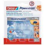 Tesa Powerstrips Deco-Haken