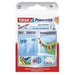 Tesa Powerstrips Deco-Klebestreifen