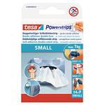 Tesa Powerstrips Doppelseitige Klebestreifen (3er-Pack)