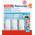 Powerstrips Haken Small ECKIG von Tesa