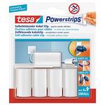 Tesa Powerstrips  Kabel-Clip