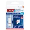 Powerstrips für Fliesen und Metall von Tesa
