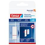 Tesa Powerstrips Klebestreifen für Fliesen und Metall