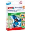 Powerstrips  Poster 	‎58003-00079-04 von Tesa