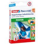 Tesa Powerstrips  Poster 	‎58003-00079-04