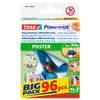 Powerstrips Poster von Tesa