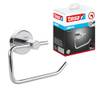 SMOOZ Toilettenpapierhalter von Tesa
