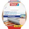Doppelseitiges Verlegeband von Tesa