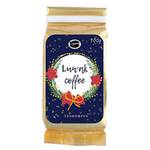 Tesdorpf Kopi Luwak Kaffee City Roast Special Edition