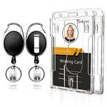 Teskyer Ausweishalter Pionowe