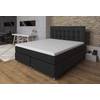 Boxspringbett von Tesla Dreams