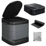 Tesphan Campingtoilette