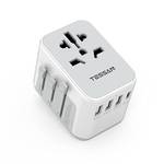 Tessan Reiseadapter
