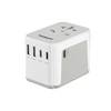Internationaler Steckdosenadapter von TESSAN