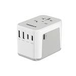 Tessan Internationaler Steckdosenadapter