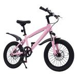 Tesugn Kinderfahrrad Unisex