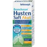 Tetesept Bronchosan Husten Akut Saft