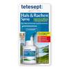 Hals und Rachen Spray von Tetesept