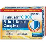 Tetesept Immusan C 800