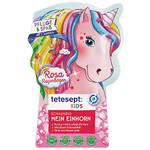 Tetesept Kinder Badespaß Schaumbad "Mein Einhorn"