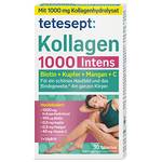 Tetesept Kollagen 1000 Intens