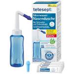 Tetesept Meerwasser Nasendusche