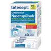 Meerwasser Nasenspülsalz von Tetesept