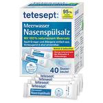Tetesept Meerwasser Nasenspülsalz