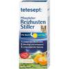 Reizhusten Stiller von Tetesept