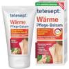 Wärme Pflege-Balsam von Tetesept