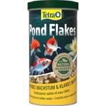 Tetra Pond Flakes