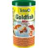 Goldfish Fischfutter Goldfish Mix von Tetra