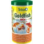 Tetra Pond Goldfish Fischfutter Goldfish Mix