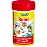 Tetra Rubin Flakes