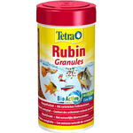 Tetra Rubin Granules